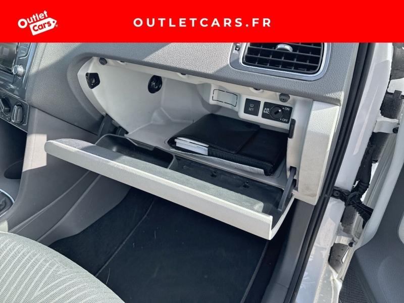 Voitures occasions VOLKSWAGEN POLO Cup Nice