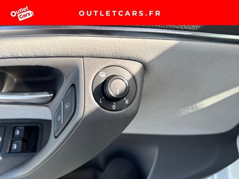 Voitures occasions VOLKSWAGEN POLO Cup Nice