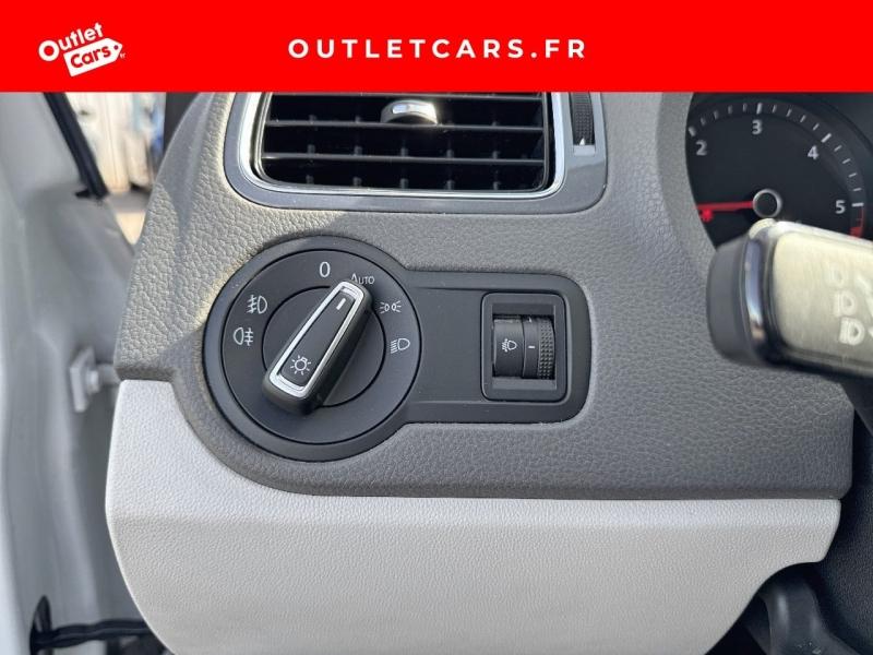 Voitures occasions VOLKSWAGEN POLO Cup Nice