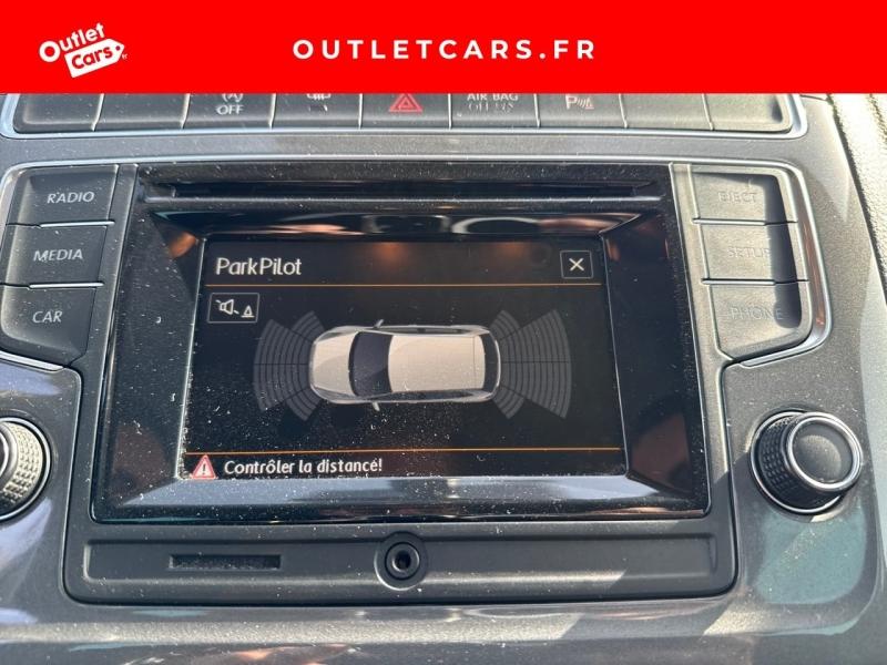 Voitures occasions VOLKSWAGEN POLO Cup Nice