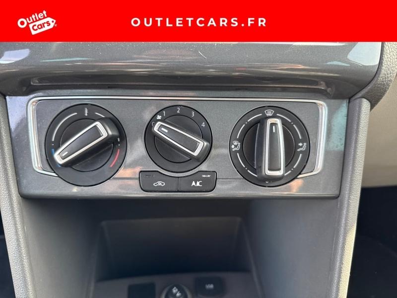 Voitures occasions VOLKSWAGEN POLO Cup Nice