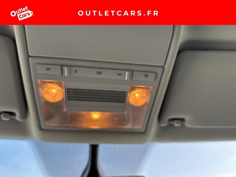 Voitures occasions VOLKSWAGEN POLO Cup Nice