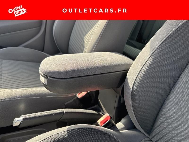 Voitures occasions VOLKSWAGEN POLO Cup Nice