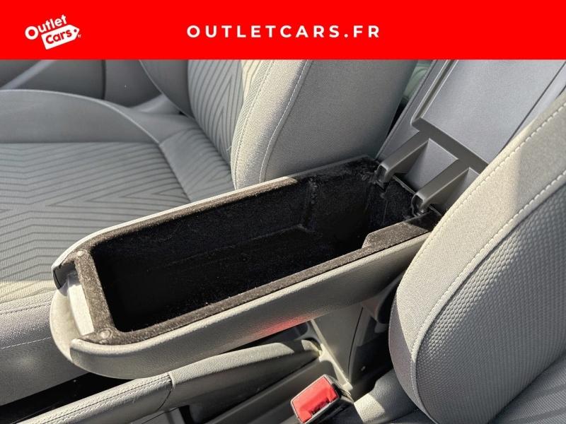 Voitures occasions VOLKSWAGEN POLO Cup Nice