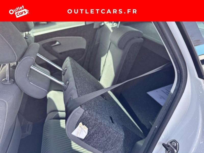 Voitures occasions VOLKSWAGEN POLO Cup Nice