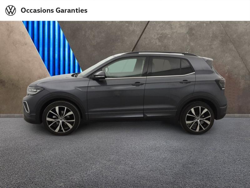 Voitures occasions VOLKSWAGEN T-CROSS R-Line Edition Nice