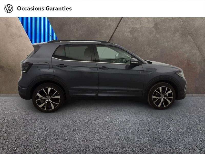 Voitures occasions VOLKSWAGEN T-CROSS R-Line Edition Nice