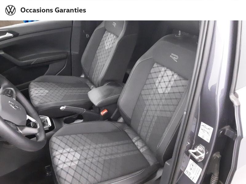 Voitures occasions VOLKSWAGEN T-CROSS R-Line Edition Nice