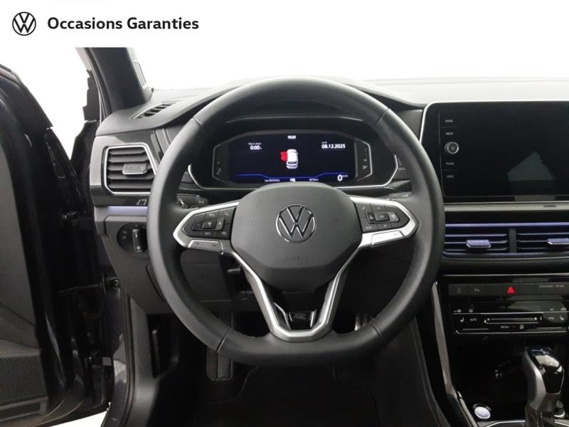 Voitures occasions VOLKSWAGEN T-CROSS R-Line Edition Nice