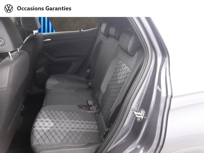 Voitures occasions VOLKSWAGEN T-CROSS R-Line Edition Nice