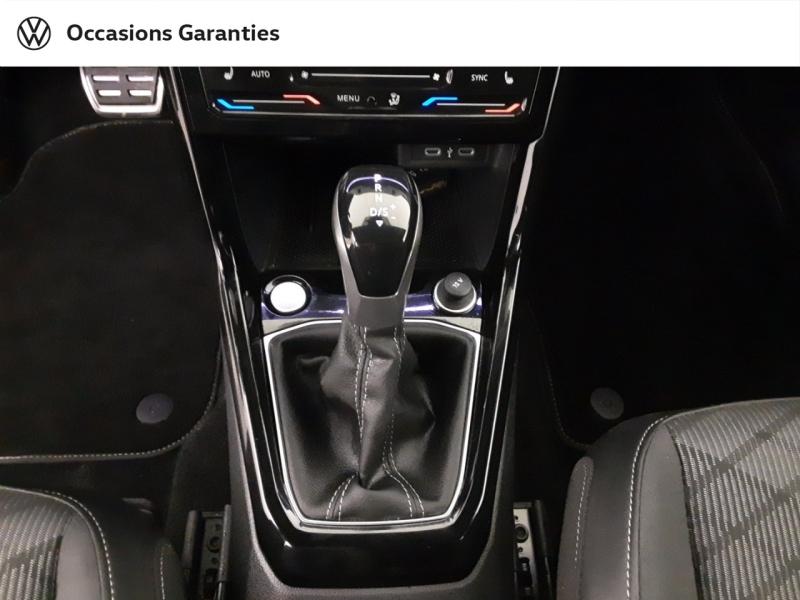 Voitures occasions VOLKSWAGEN T-CROSS R-Line Edition Nice