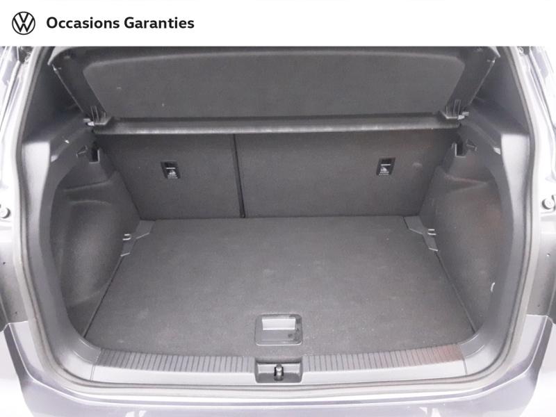 Voitures occasions VOLKSWAGEN T-CROSS R-Line Edition Nice