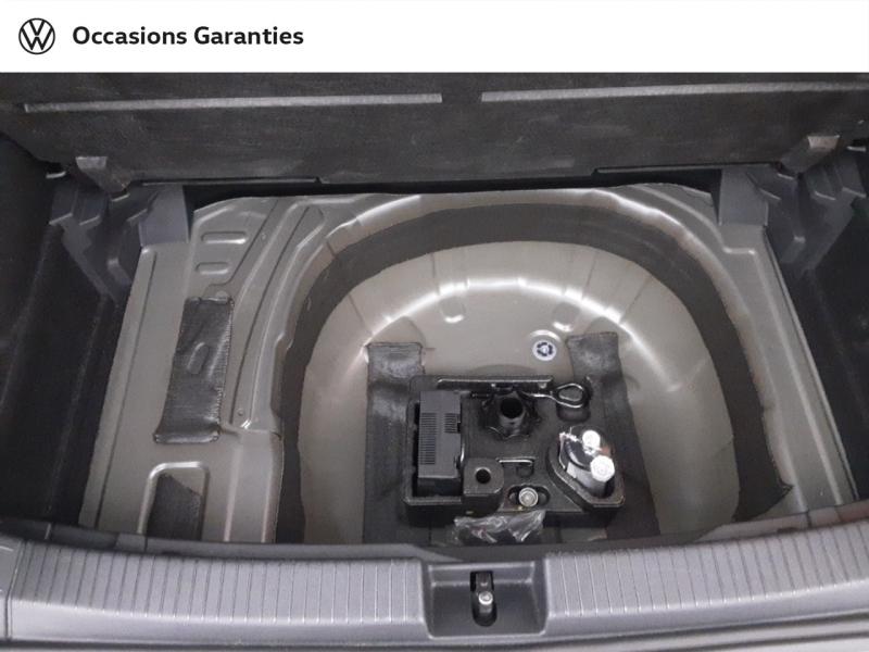 Voitures occasions VOLKSWAGEN T-CROSS R-Line Edition Nice
