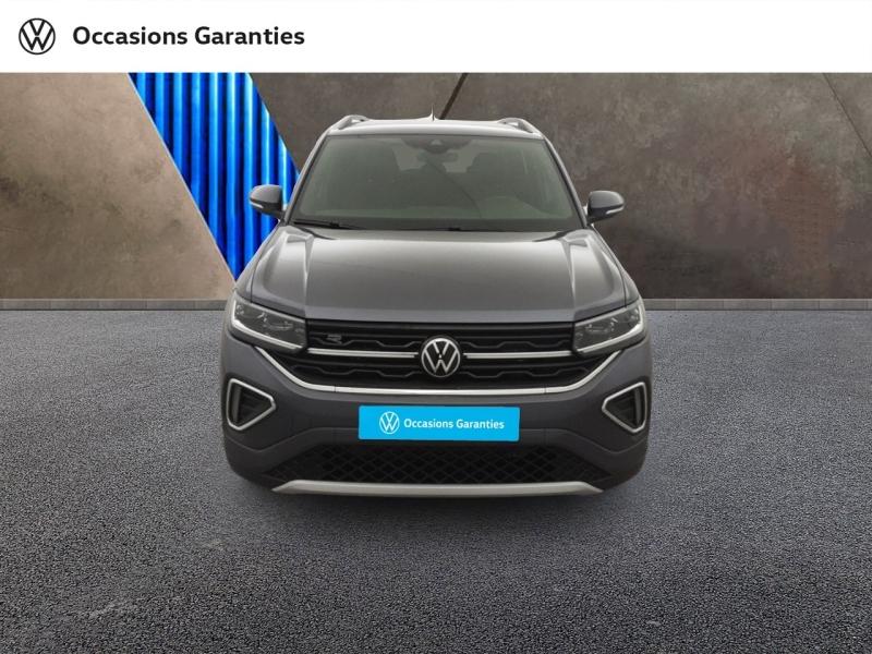 Voitures occasions VOLKSWAGEN T-CROSS R-Line Edition Nice