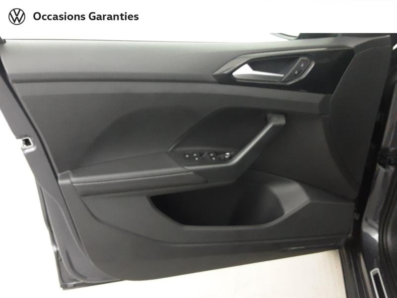 Voitures occasions VOLKSWAGEN T-CROSS R-Line Edition Nice