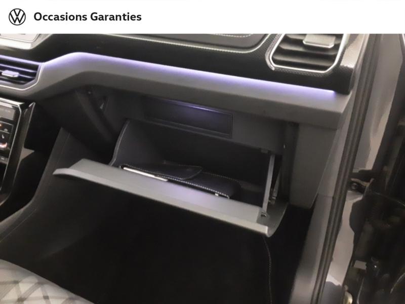 Voitures occasions VOLKSWAGEN T-CROSS R-Line Edition Nice