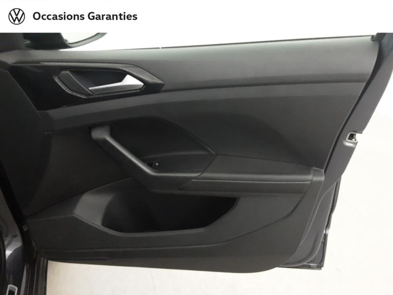 Voitures occasions VOLKSWAGEN T-CROSS R-Line Edition Nice