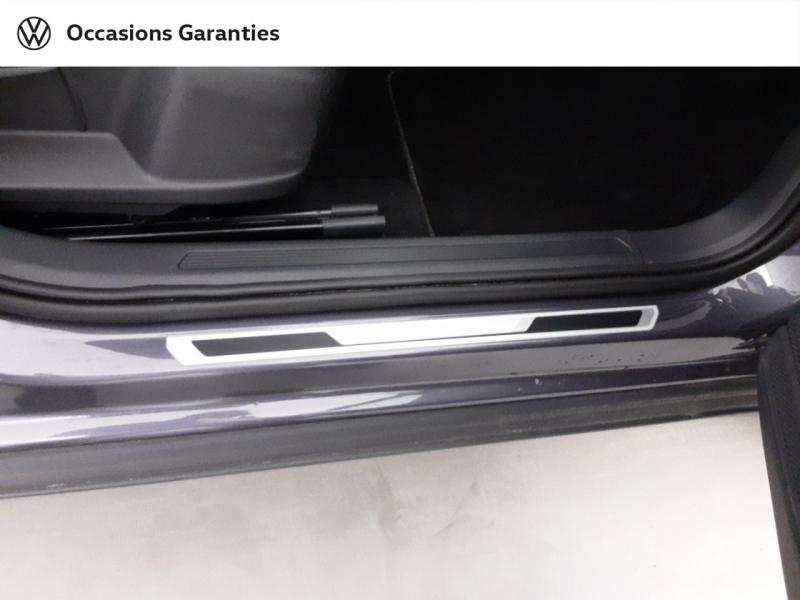 Voitures occasions VOLKSWAGEN T-CROSS R-Line Edition Nice