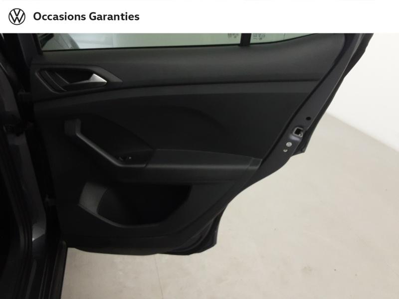 Voitures occasions VOLKSWAGEN T-CROSS R-Line Edition Nice