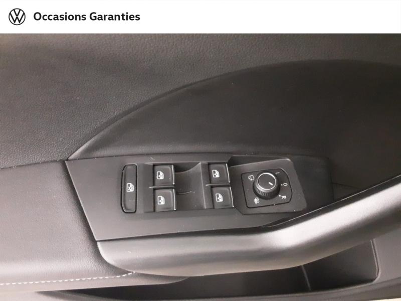 Voitures occasions VOLKSWAGEN T-CROSS R-Line Edition Nice