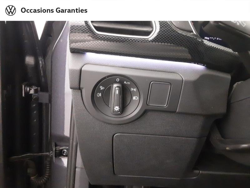 Voitures occasions VOLKSWAGEN T-CROSS R-Line Edition Nice