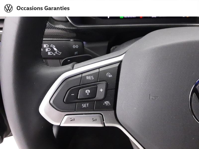 Voitures occasions VOLKSWAGEN T-CROSS R-Line Edition Nice