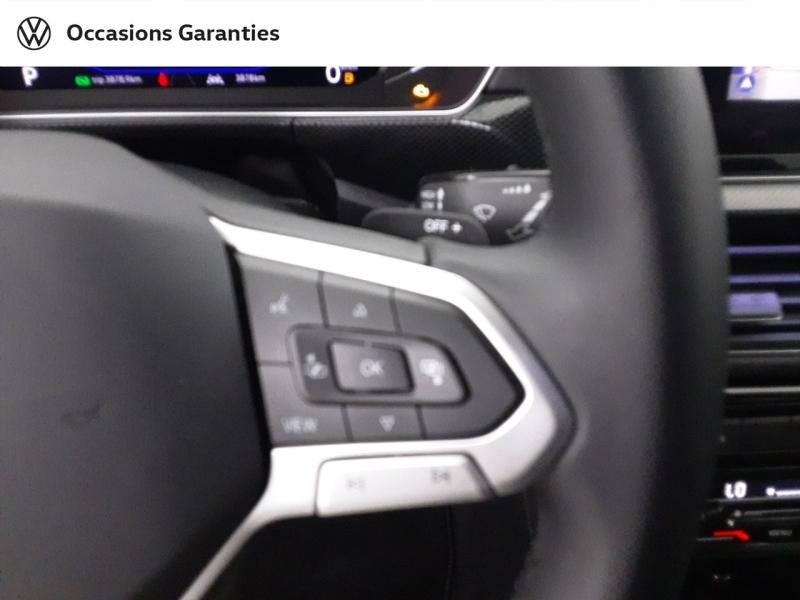 Voitures occasions VOLKSWAGEN T-CROSS R-Line Edition Nice