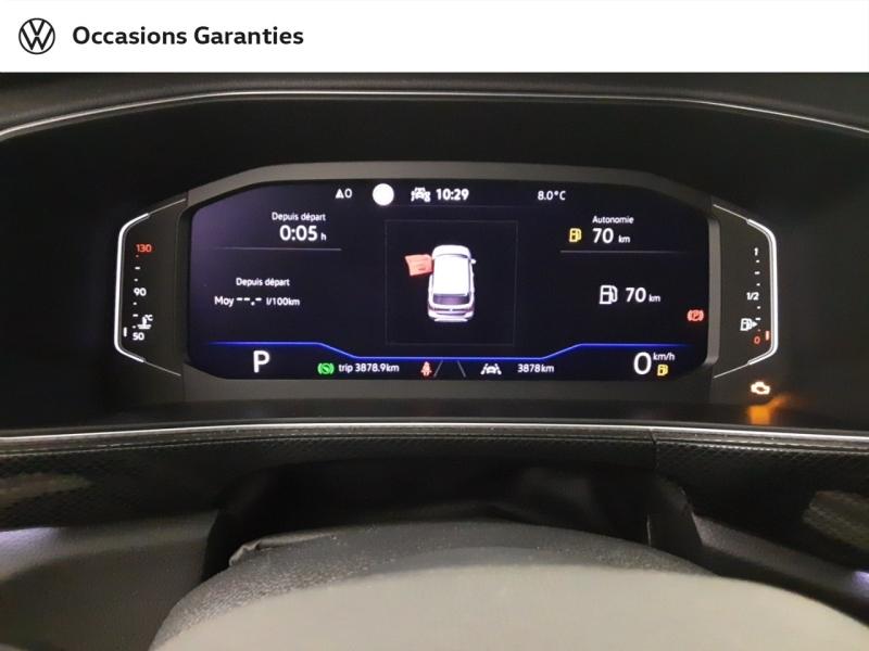 Voitures occasions VOLKSWAGEN T-CROSS R-Line Edition Nice