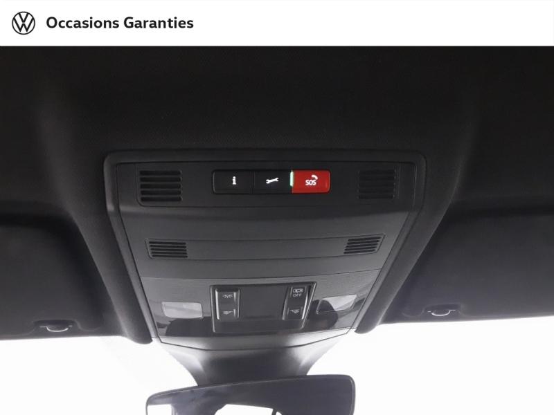 Voitures occasions VOLKSWAGEN T-CROSS R-Line Edition Nice