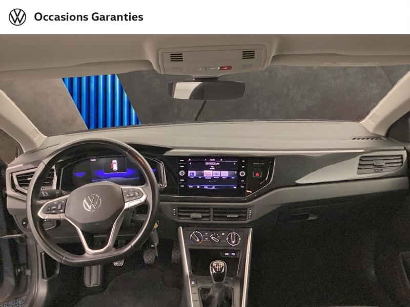 Voitures occasions VOLKSWAGEN POLO Life Nice