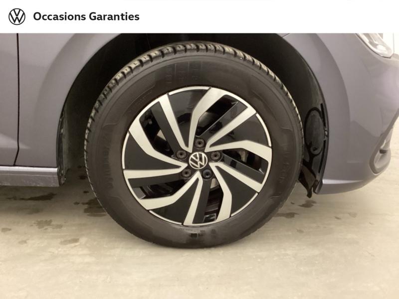 Voitures occasions VOLKSWAGEN POLO Life Nice