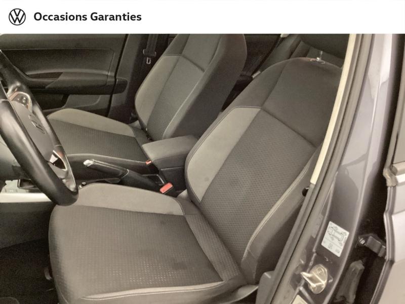 Voitures occasions VOLKSWAGEN POLO Life Nice