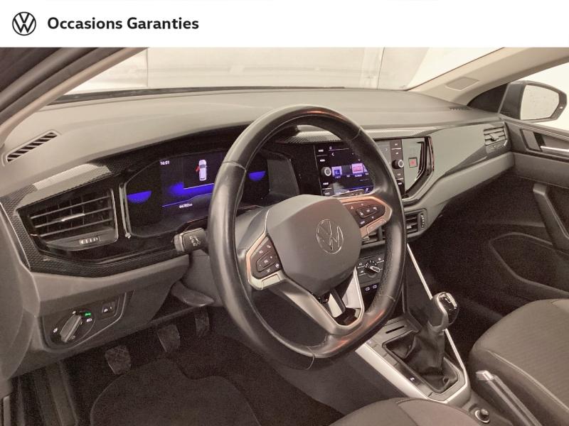 Voitures occasions VOLKSWAGEN POLO Life Nice