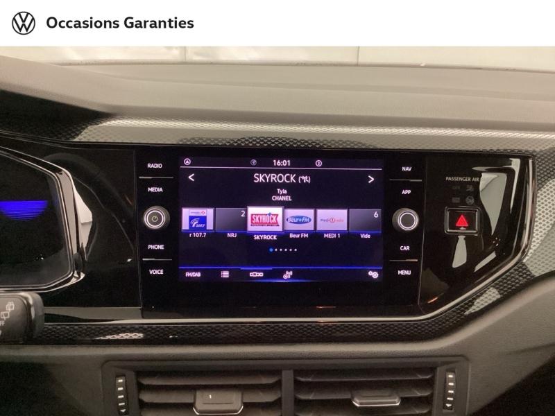 Voitures occasions VOLKSWAGEN POLO Life Nice