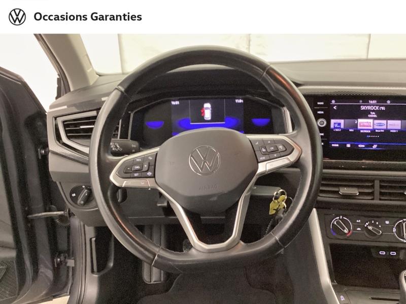 Voitures occasions VOLKSWAGEN POLO Life Nice