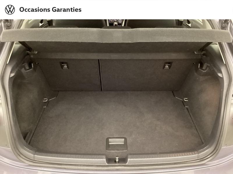 Voitures occasions VOLKSWAGEN POLO Life Nice