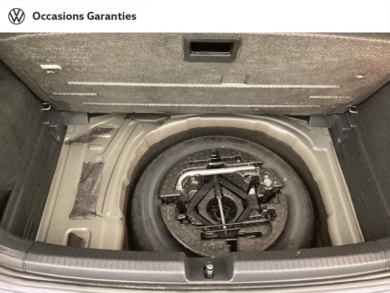 Voitures occasions VOLKSWAGEN POLO Life Nice