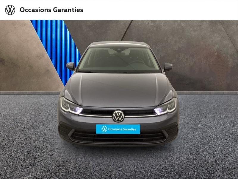 Voitures occasions VOLKSWAGEN POLO Life Nice