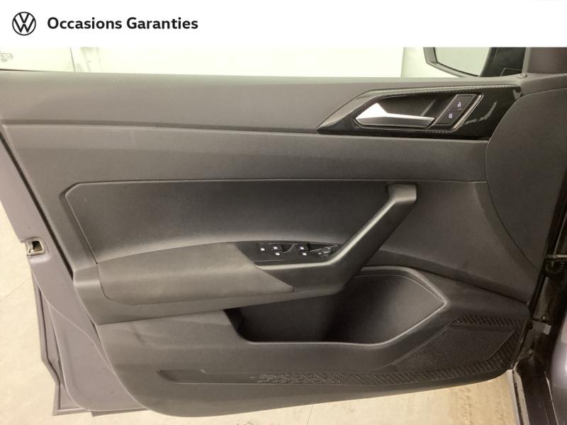 Voitures occasions VOLKSWAGEN POLO Life Nice