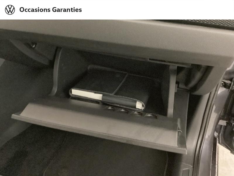 Voitures occasions VOLKSWAGEN POLO Life Nice