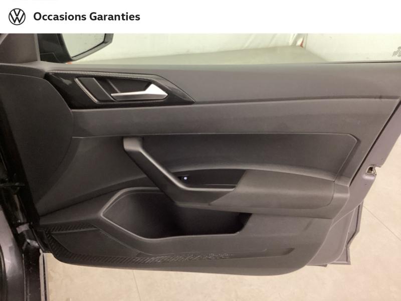 Voitures occasions VOLKSWAGEN POLO Life Nice