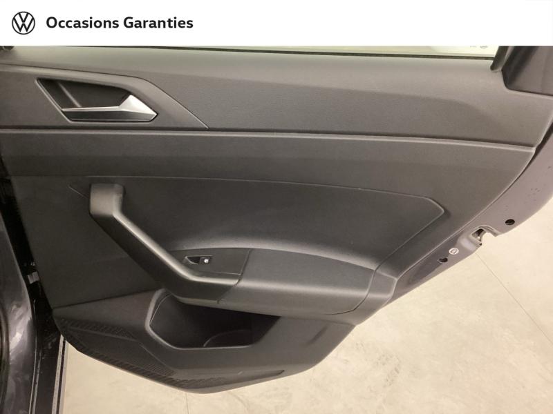 Voitures occasions VOLKSWAGEN POLO Life Nice