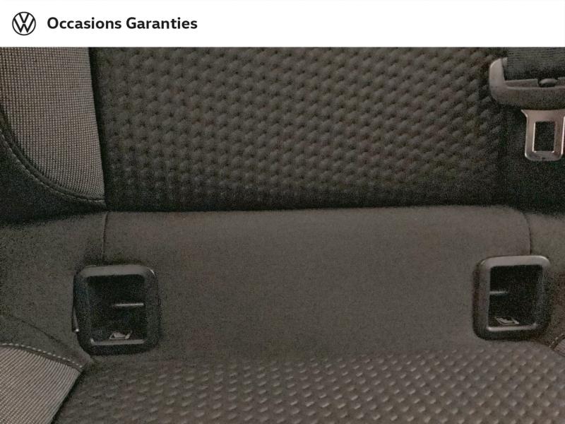 Voitures occasions VOLKSWAGEN POLO Life Nice