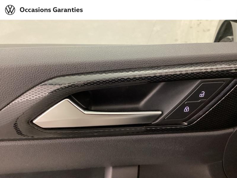 Voitures occasions VOLKSWAGEN POLO Life Nice