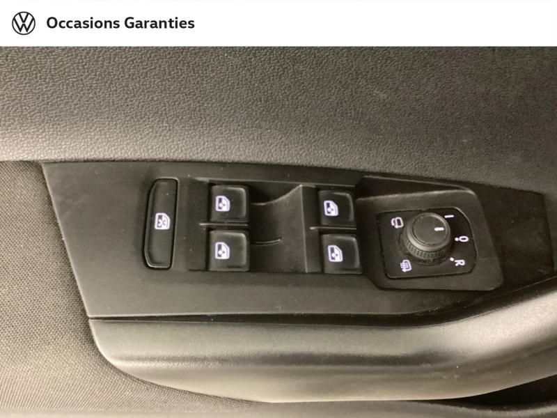 Voitures occasions VOLKSWAGEN POLO Life Nice