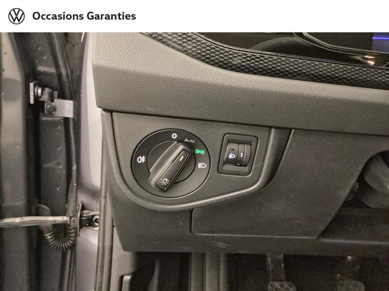 Voitures occasions VOLKSWAGEN POLO Life Nice