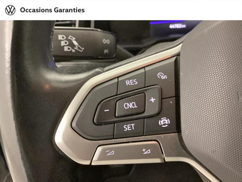 Voitures occasions VOLKSWAGEN POLO Life Nice