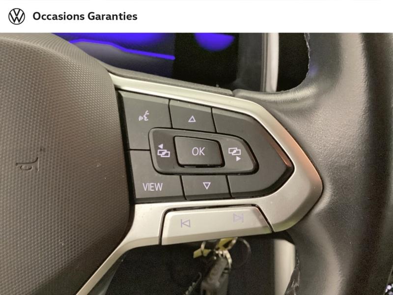 Voitures occasions VOLKSWAGEN POLO Life Nice