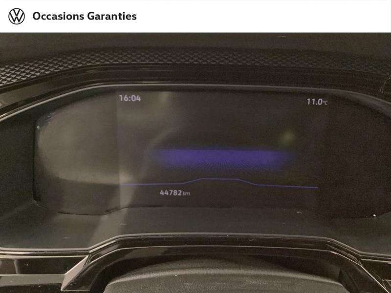 Voitures occasions VOLKSWAGEN POLO Life Nice