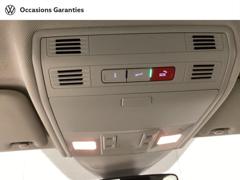 Voitures occasions VOLKSWAGEN POLO Life Nice